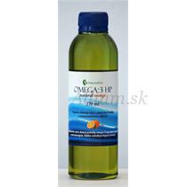 Olej rybí omega-3HP nat. pomar.270ml                                            